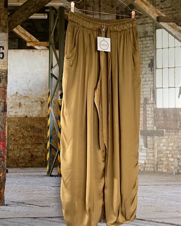 Cabana Living Hera 27013 Bukser Gold 